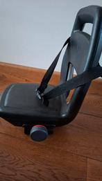 Qibbel Junior 6+ Fietsstoeltje Achter, Fietsen en Brommers, Fietsaccessoires | Fietsstoeltjes, Ophalen of Verzenden, Zo goed als nieuw