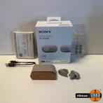 Sony WF-1000XM3 - Volledig draadloze oordopjes, Audio, Tv en Foto, Koptelefoons, Zo goed als nieuw