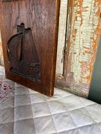 GROTE OUDE KOEKPLANK, Antiek en Kunst, Ophalen