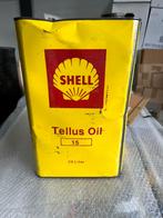Shell olietank (collectors item), Verzamelen, Overige Verzamelen, Ophalen of Verzenden