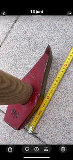 Gebruikte kloofbijl, Ophalen of Verzenden, Gebruikt