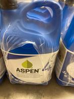 Aspen 4 (10 stuks á 5 liter), Ophalen