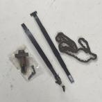 XT 600 distributieketting, spanner, geleiders (XT600E 4PT), Motoren, Ophalen of Verzenden, Gebruikt