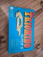 Triomino Super S - Leuk familiespel!, Ophalen of Verzenden, Zo goed als nieuw, Peri Spiele, Reisspel