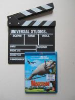 Horton Blu-Ray Bluray (Dr Seuss), Ophalen of Verzenden, Nieuw in verpakking, Tekenfilms en Animatie