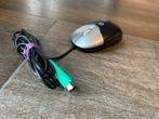 HP 417441-001 PS2 Optical Scroll Wheel Mouse FB7330A5BXJ0LGW, Ophalen of Verzenden
