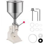 Vloeistof/pasta vulmachine, Ophalen, Nieuw