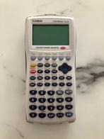 Casio CFX-9850GC PLUS grafische rekenmachine met Color Power, Diversen, Gebruikt, Ophalen of Verzenden, Grafische rekenmachine