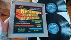 Nederpop2: Q65 Livin Blues Group 1850 Cuby & Blizzards 2lp, Ophalen of Verzenden, Gebruikt, 12 inch, Poprock