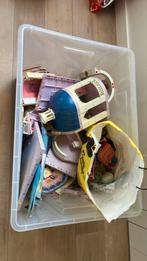 Playmobil paleis, Ophalen, Zo goed als nieuw