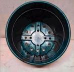 Kweekpotten bloempotten plantenpotten containers 20 liter, Tuin en Terras, Bloembakken en Plantenbakken, Kunststof, Gebruikt, Minder dan 30 cm