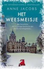 Het weesmeisje van Anne Jacobs, Boeken, Romans, Ophalen of Verzenden, Zo goed als nieuw, Nederland