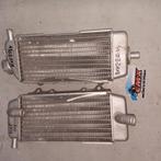 Radiateurs Suzuki RMZ250 (2004), Motoren, Ophalen, Cmx, Cmx, Cmx