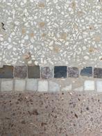 bistrotafel veranda tafel met granitoblad, Ophalen