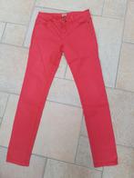 Roze only skinny jeans, Maat 38/40 (M), Only, Ophalen of Verzenden, Zo goed als nieuw