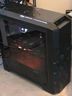 Krachtige Gaming PC - Ryzen 7 5800X3D / RTX 3080 / 32GB, Ophalen, 32 GB, Zelf gebouwde pc, Zo goed als nieuw