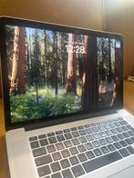Topmodel MacBook Pro 2015 1TB 16GB refurbished, Computers en Software, Apple Macbooks, MacBook Pro, 1 TB of meer, 2 tot 3 Ghz