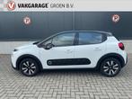 Citroen C3 1.2 PureTech Shine / cruise / camera / climate /, Gebruikt, 1199 cc, 82 pk, 450 kg