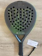 Wilson Blade Pro V2, Gebruikt, Postbus 8014, 3009 AA Rotterdam, Verzenden, Info@repadelstore.com
