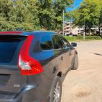 Volvo XC60 2.0 D3 Geartronic 2011 Grijs, Euro 5, 15 km/l, 1644 kg, 179 €/maand