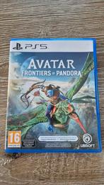 Avatar: Frontiers of Pandora - PS5, Verzenden, Gebruikt