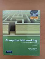 Computer Networking A Top-Down Approach, Gelezen, Ophalen of Verzenden, Internet of Webdesign, James F. Kurose