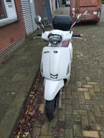KYMCO NEW LIKE ONDEDELEN, Fietsen en Brommers, Scooters | Kymco, Ophalen of Verzenden, Zo goed als nieuw, Benzine, Like