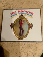 Joe Cocker - mad dogs & englishmen, Ophalen of Verzenden, Gebruikt, 12 inch, Poprock