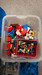 Lego los oud vintage, Ophalen, Gebruikt