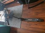 Elektrische step, Fietsen en Brommers, Steps, Ophalen, Zo goed als nieuw, Elektrische step (E-scooter)
