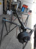 Hanomag Mercedes 206 achteras veerpakketten, Auto-onderdelen, Ophalen, Gebruikt, Mercedes-Benz