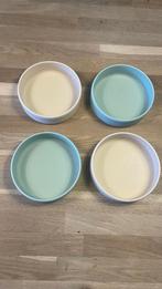 Liewood servies kommetjes, Huis en Inrichting, Overige materialen, Gebruikt, Ophalen of Verzenden, Kom(men)