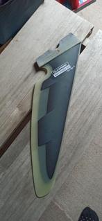 Unifiber Lessacher wiervin 32 cm, powerbox versie, Watersport en Boten, Ophalen of Verzenden, Gebruikt, Overige typen, Minder dan 5 m²