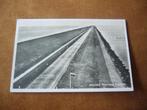 FRIESLAND  >  AFSLUITDIJK  WIERINGEN, Verzenden, 1940 tot 1960, Gelopen, Friesland
