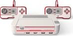 Retro Game Console , EVERCADE VS White incl. 15 Cartridges, Ophalen, Zo goed als nieuw