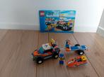 Lego 7737, Kinderen en Baby's, Speelgoed | Duplo en Lego, Ophalen of Verzenden, Zo goed als nieuw
