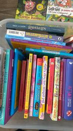 Kinderboeken, Boeken, Ophalen of Verzenden