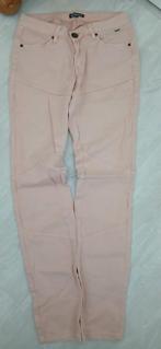 Leuke roze superstar broek mt 36, Overige kleuren, Ophalen of Verzenden, Zo goed als nieuw, W28 - W29 (confectie 36)