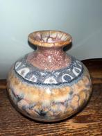 Vintage Keramische Vaas "De Olde Kruyk" (DOK) Milsbeek, Ophalen of Verzenden