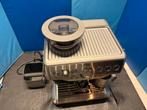 Sage The Barista Express Espressomachine, Witgoed en Apparatuur, Koffiezetapparaten, Ophalen, Gebruikt