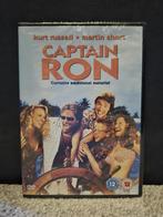 Captain Ron (martin short / 1992), Vanaf 6 jaar, Ophalen of Verzenden, Gebruikt, Overige genres