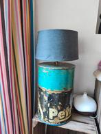 Olievat, Ophalen of Verzenden, Zo goed als nieuw, Rechthoekig, 50 cm of meer