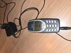 Nokia 3310 werkt nog goed, Blauw, Geen camera, Ophalen of Verzenden, Zo goed als nieuw