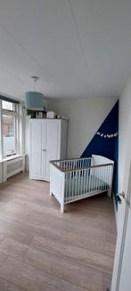 3-delig Complete babykamer "Tamara", Ophalen of Verzenden, Jongetje of Meisje, Zo goed als nieuw