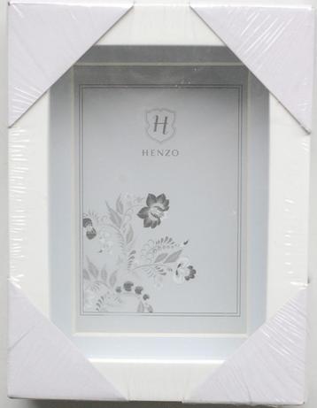 Henzo Harmony fotolijst 10x15 cm (4,5 cm diep) beschikbaar voor biedingen