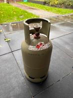 Propaan Gasfles 6,3kg - Nagenoeg Vol, Ophalen, Gebruikt