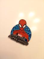 Disney Disneyland Parijs Pin - Spiderman Marvel, Verzamelen, Ophalen of Verzenden