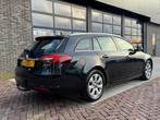 Opel Insignia Sports Tourer 2.0 CDTI EcoFLEX Business+ | Tre, Auto's, Opel, Voorwielaandrijving, Euro 5, Zwart, Traction-control