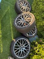 Bmw breedset 255/35/18, Ophalen of Verzenden