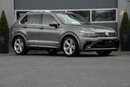 Volkswagen Tiguan 1.4 TSI 4Motion R-Line |Pano|DAB|Trekhaak, Automaat, 15 km/l, Gebruikt, 4 cilinders